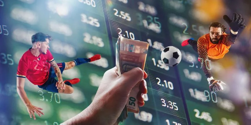 Kèo cá cược được nhiều người chơi lựa chọn tham gia
