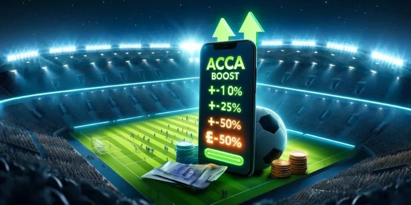 Kèo nhà cái phản ánh thực lực giữa 2 đội bóng