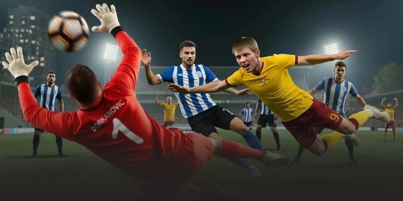 Lợi ích nổi bật khi bet thủ xem lịch thi đấu