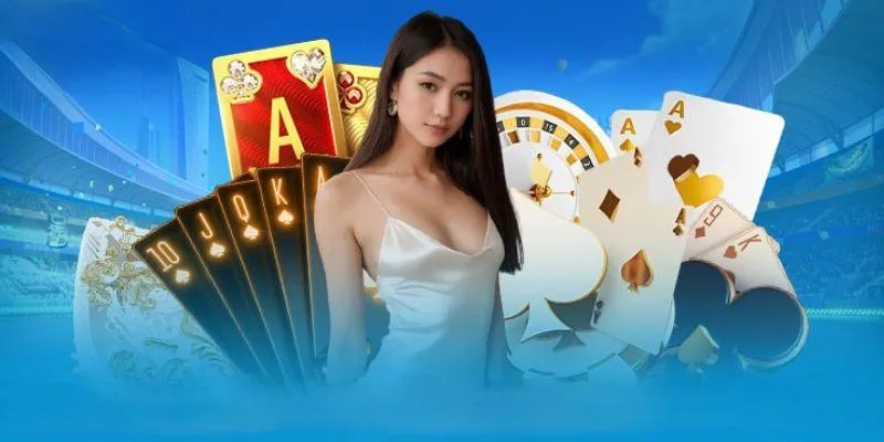 Các điểm nổi bật khi tham gia cổng game Nohu