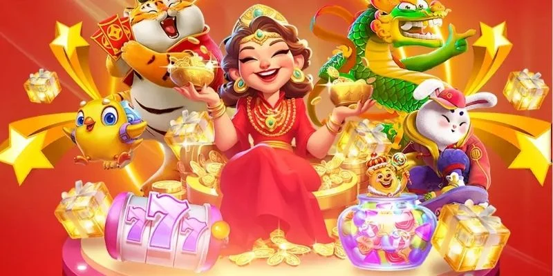 Các khuyến mãi VN123