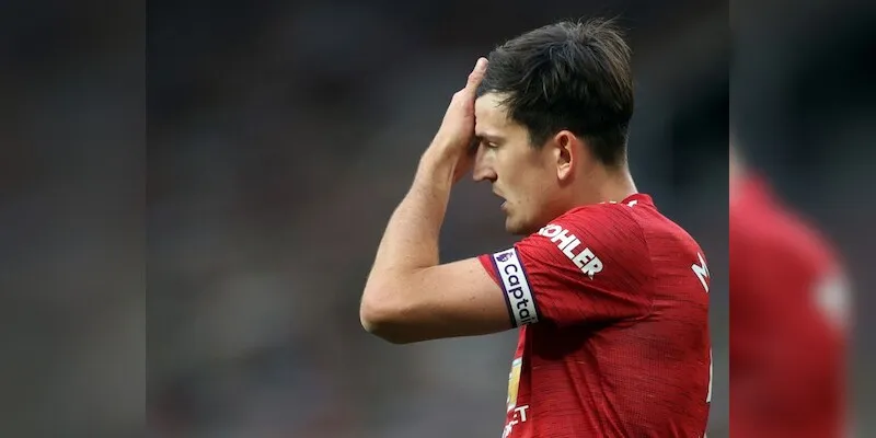 Các phong cách thi đấu của cầu thủ Harry Maguire