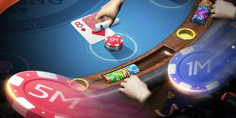 Các sai lầm bet thủ thường mắc phải khi tham gia trò chơi
