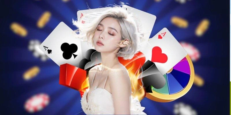 Các sân chơi đổi thưởng hấp dẫn tại nhà cái trực tuyến 555win
