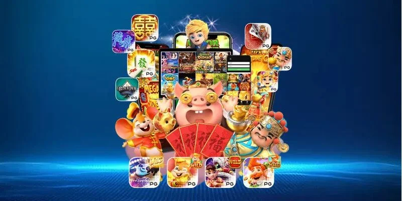 Các tựa game tại cổng Sanclub