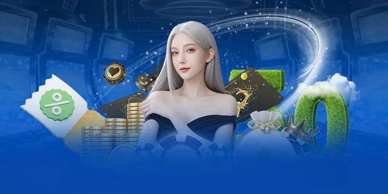 Các ưu đãi đặc sắc dành cho người chơi tại 12bet