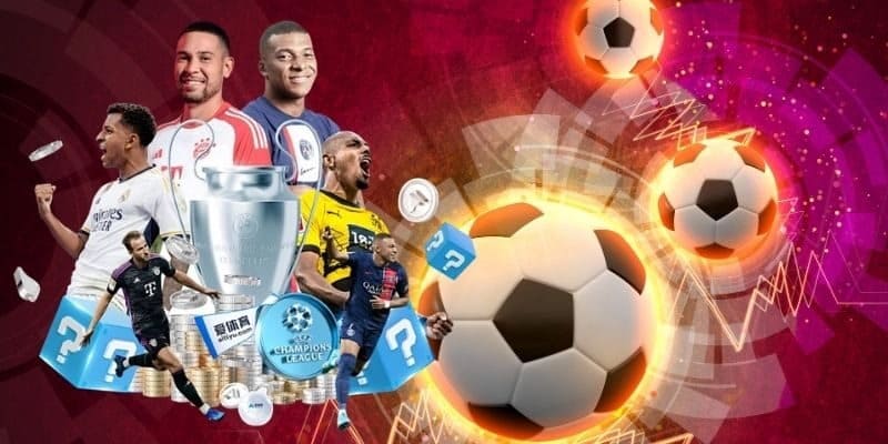 Cách thức kích hoạt khuyến mãi thể thao 150%