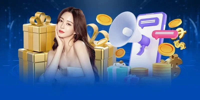 Cơ chế thưởng hoàn trả không giới hạn minh bạch
