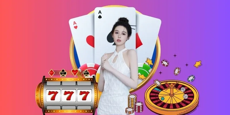 Danh sách các trò chơi săn hũ mới nhất tại cổng game Nohu