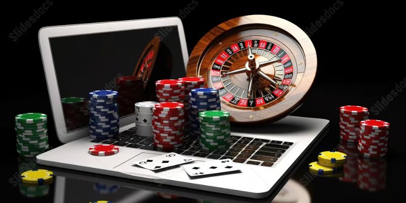 8KBET - Nhà cái hợp pháp, minh bạch và quy mô