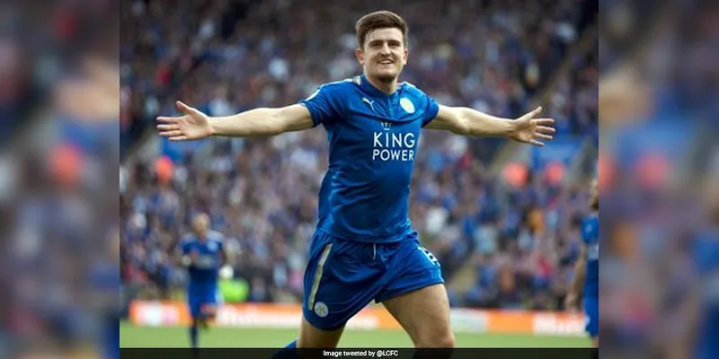 Harry Maguire tỏa sáng, góp công lớn vào chiến thắng MU