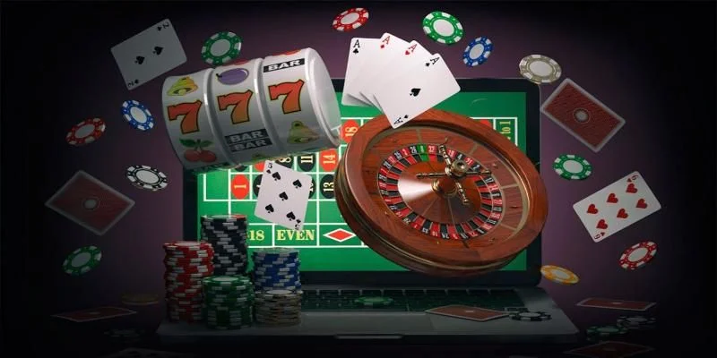 Kho trò chơi đa dạng tại nhà cái online Ko66
