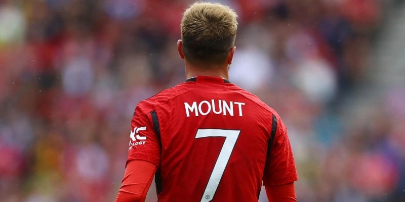 Hướng phát triển và triển vọng tương lai của Mason Mount
