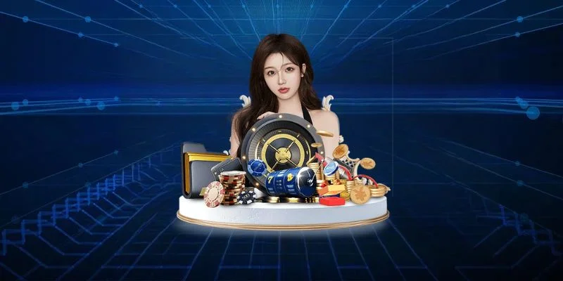 Kho game tại 8xbet