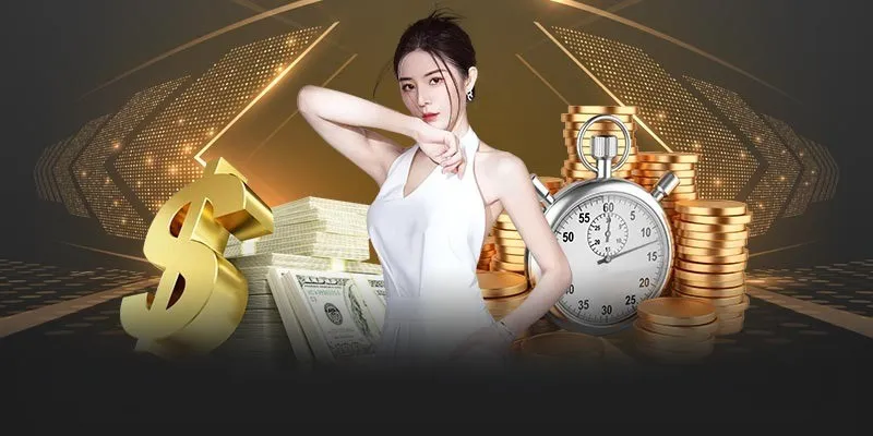 Một số sự kiện ưu đãi với thưởng khủng tại nhà cái 999bet