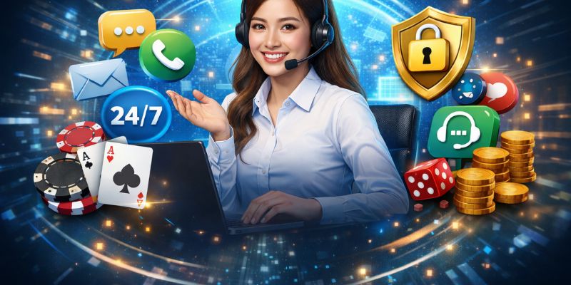 Đánh giá 8KBET trên thị trường cá cược