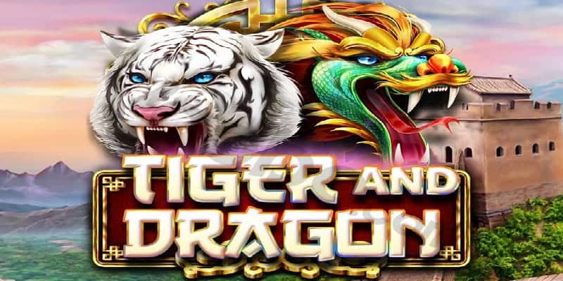 Tổng quan một vài thông tin về tựa game bài rồng hổ