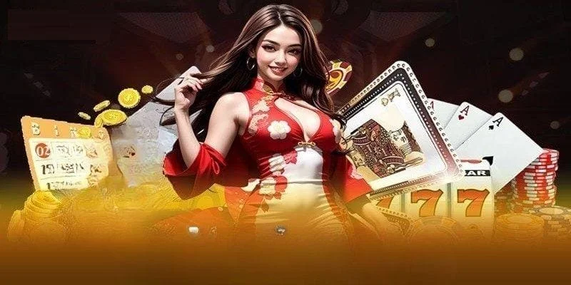 Ưu điểm cổng game Sanclub