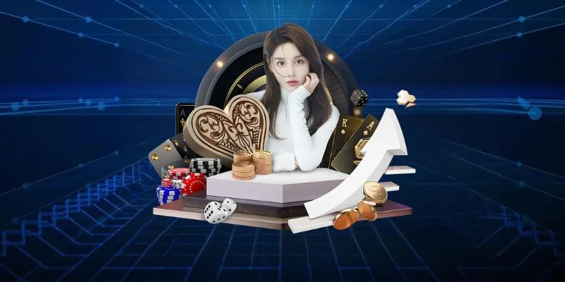 Ưu điểm của nhà cái 8xbet